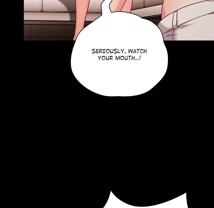 18+ People of The Dark Chapter 86 page 111