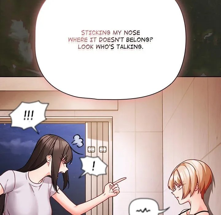 18+ People of The Dark Chapter 86 page 118