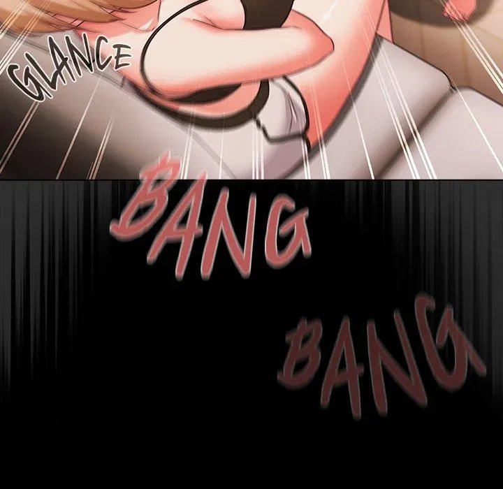 18+ People of The Dark Chapter 86 page 122