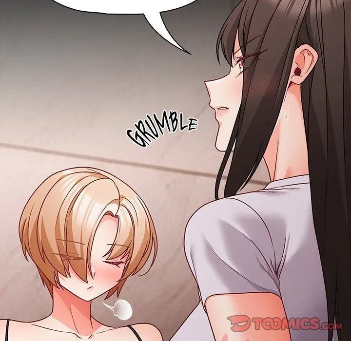 18+ People of The Dark Chapter 86 page 124