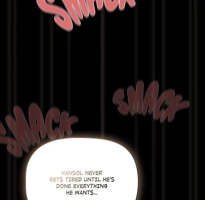 18+ People of The Dark Chapter 86 page 128
