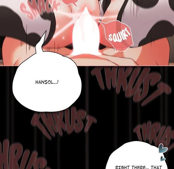 18+ People of The Dark Chapter 86 page 133