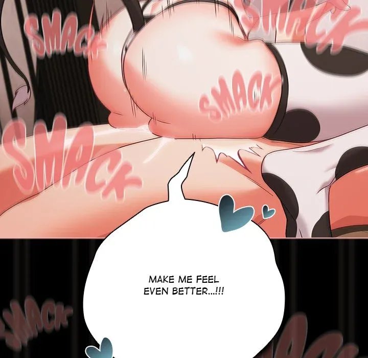 18+ People of The Dark Chapter 86 page 135