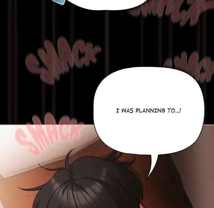 18+ People of The Dark Chapter 86 page 136