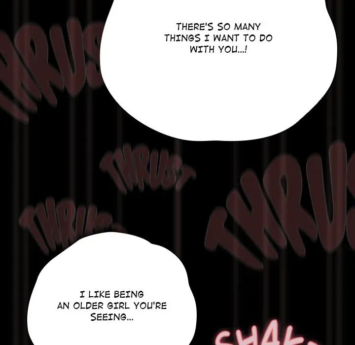 18+ People of The Dark Chapter 86 page 143