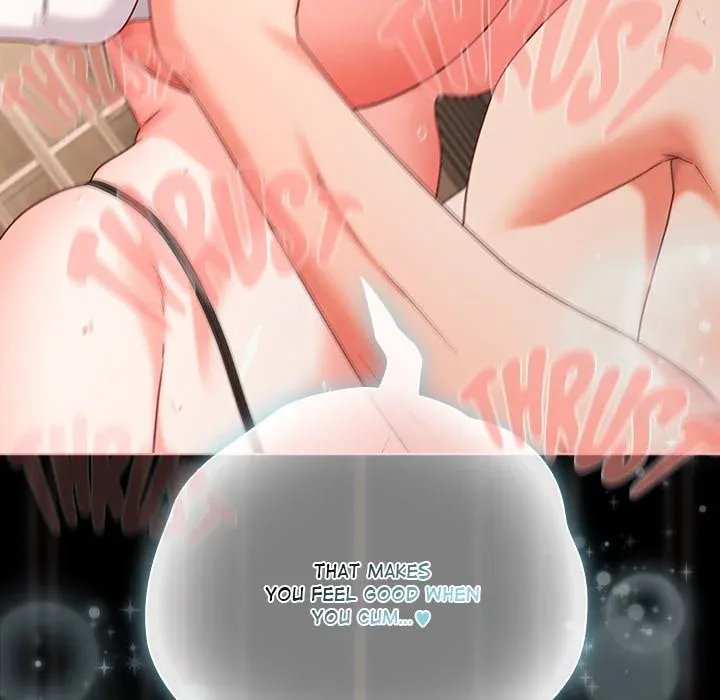 18+ People of The Dark Chapter 86 page 150