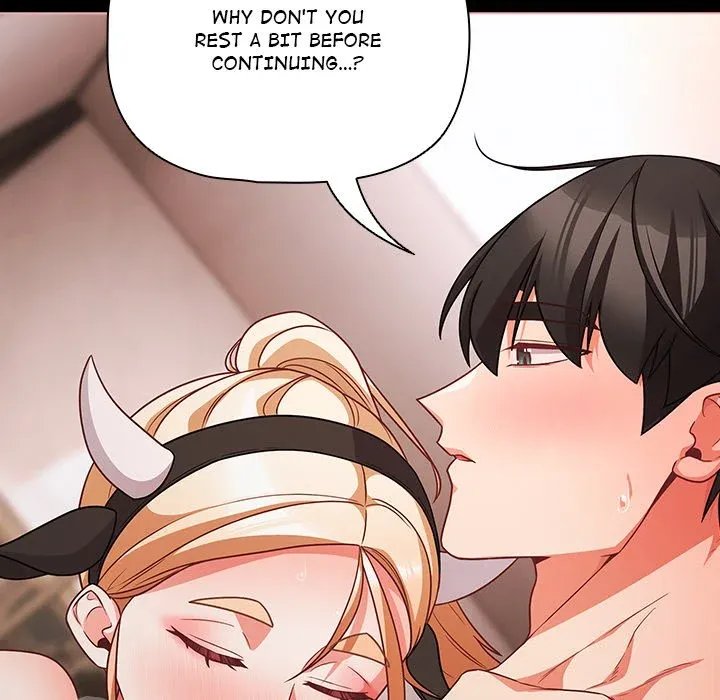 18+ People of The Dark Chapter 86 page 173
