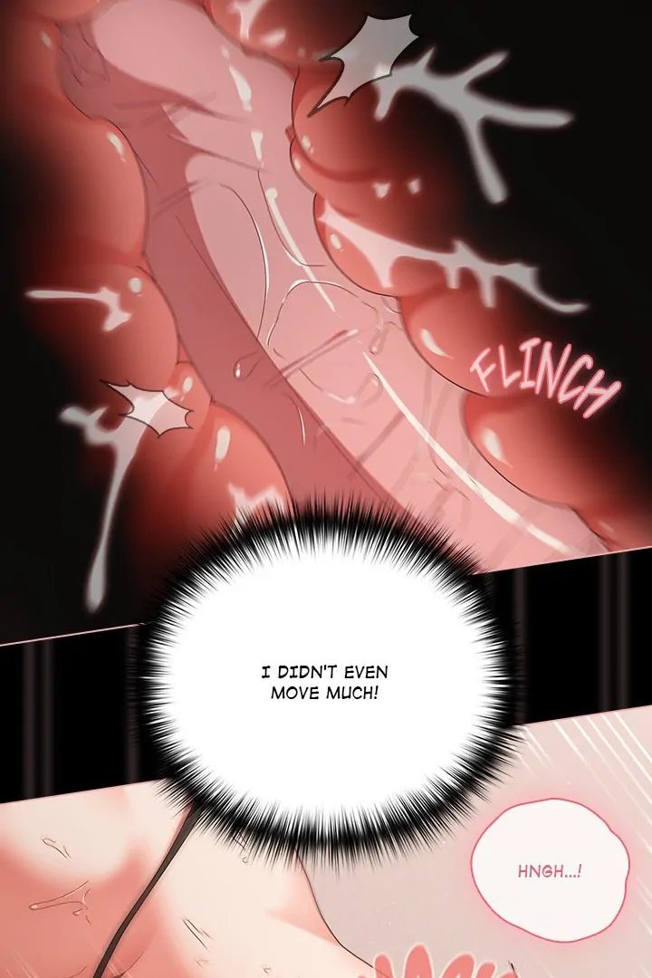18+ People of The Dark Chapter 9 page 6