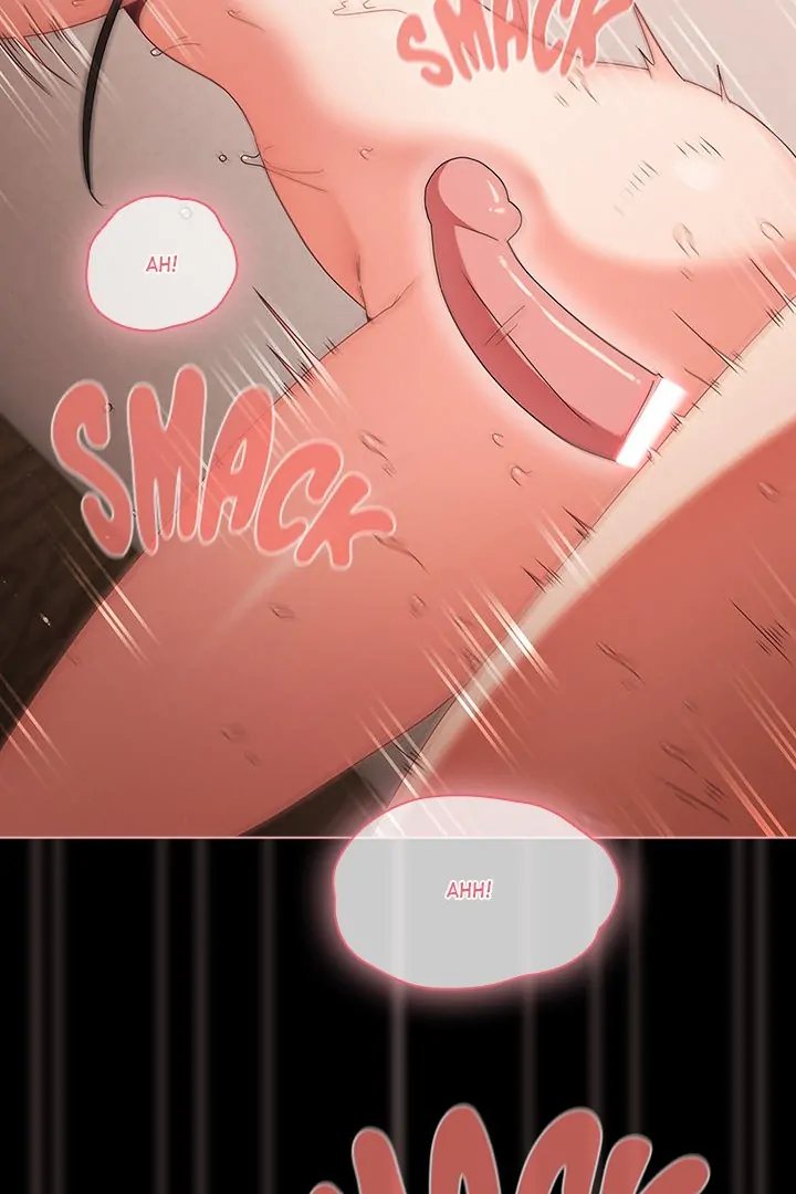 18+ People of The Dark Chapter 9 page 7