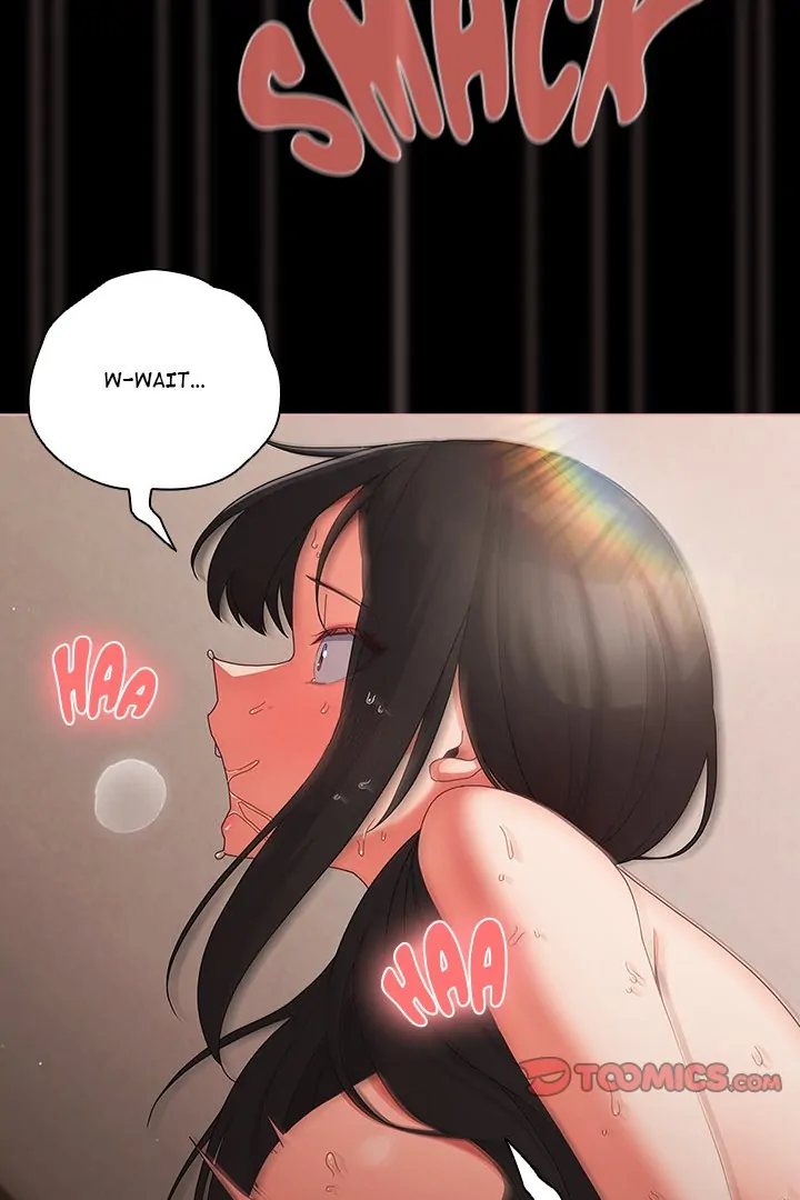 18+ People of The Dark Chapter 9 page 8
