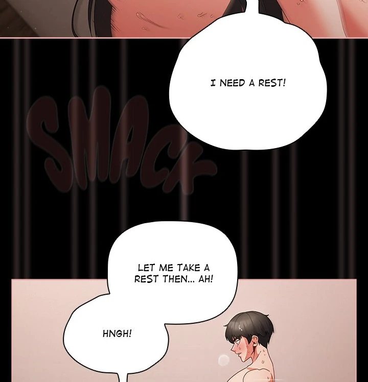 18+ People of The Dark Chapter 9 page 9