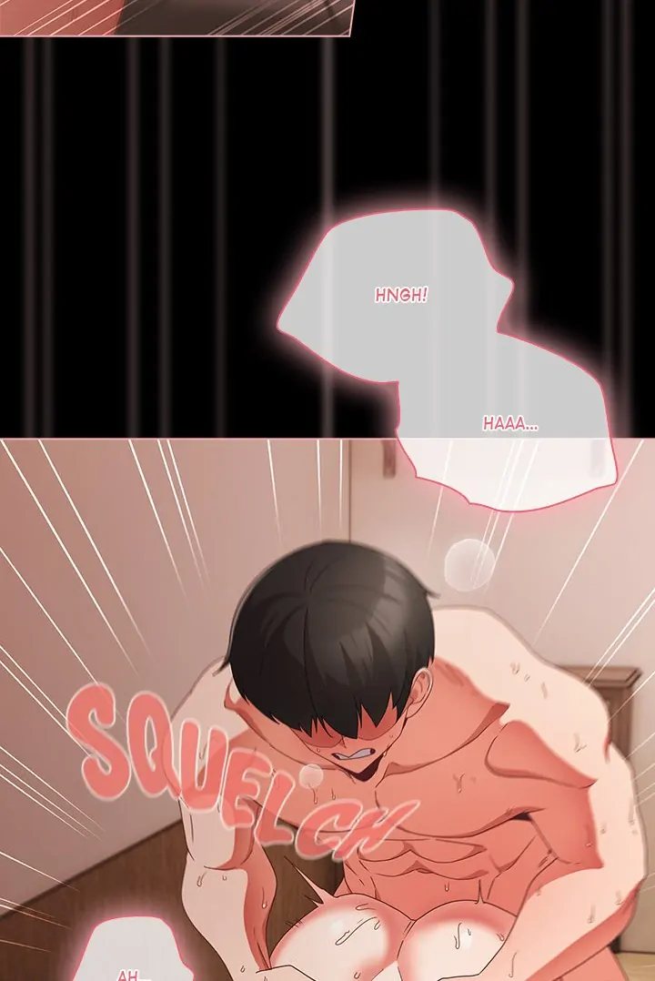 18+ People of The Dark Chapter 9 page 13