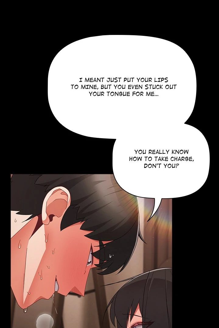 18+ People of The Dark Chapter 9 page 25