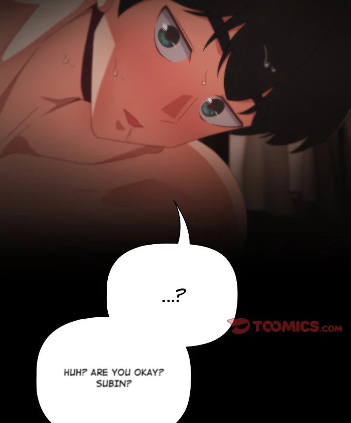 18+ People of The Dark Chapter 9 page 27