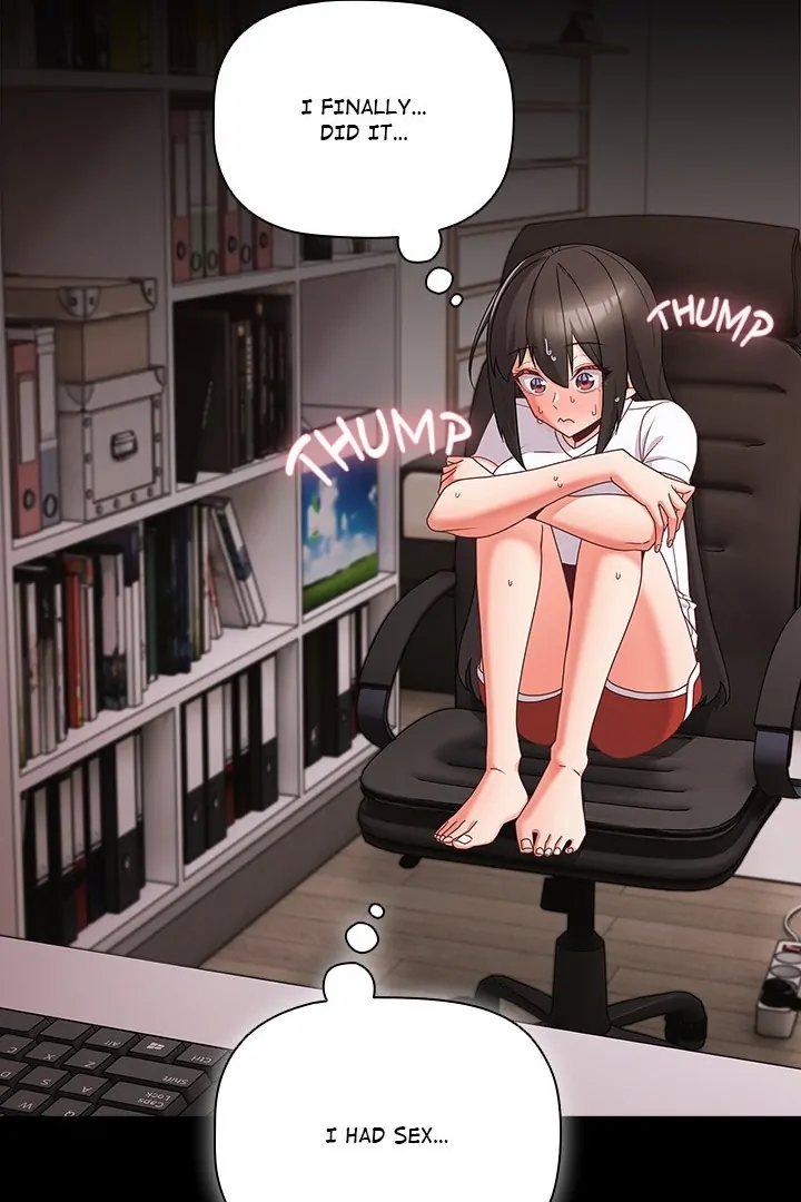 18+ People of The Dark Chapter 9 page 33