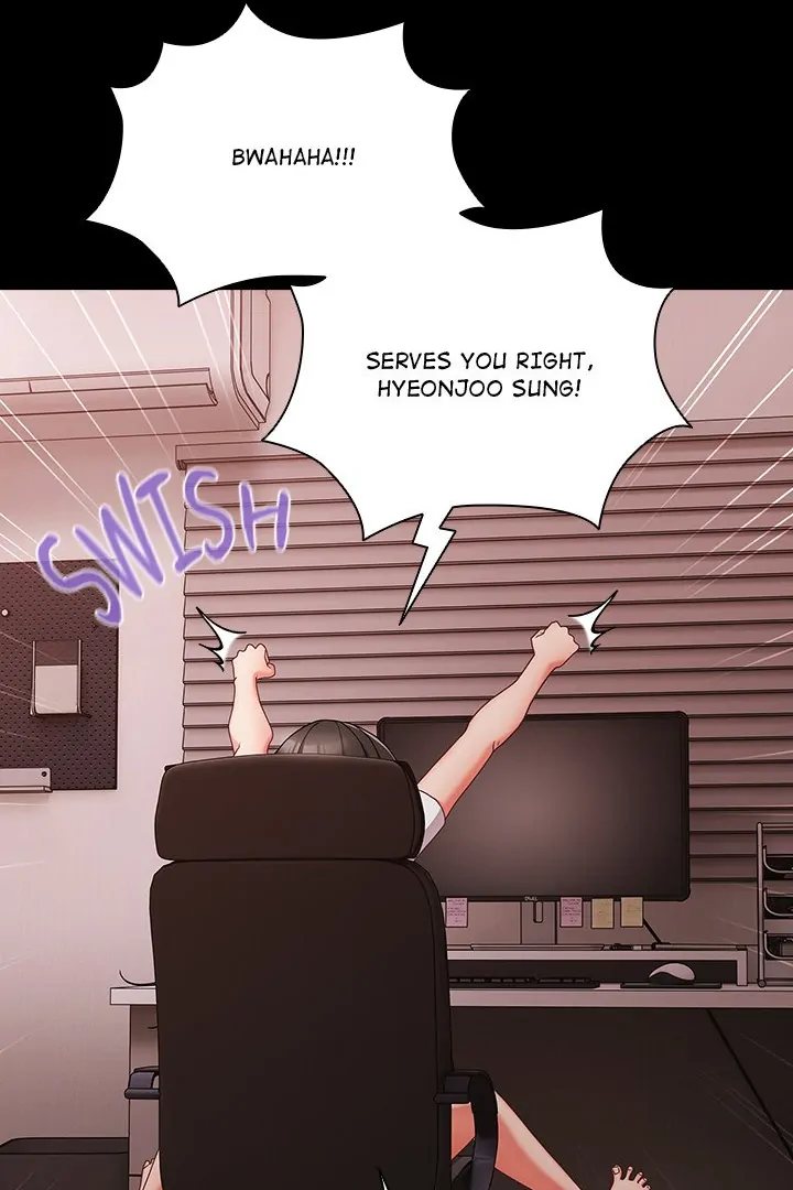 18+ People of The Dark Chapter 9 page 37