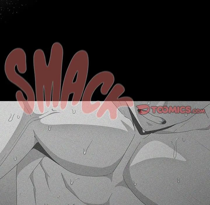18+ People of The Dark Chapter 9 page 40