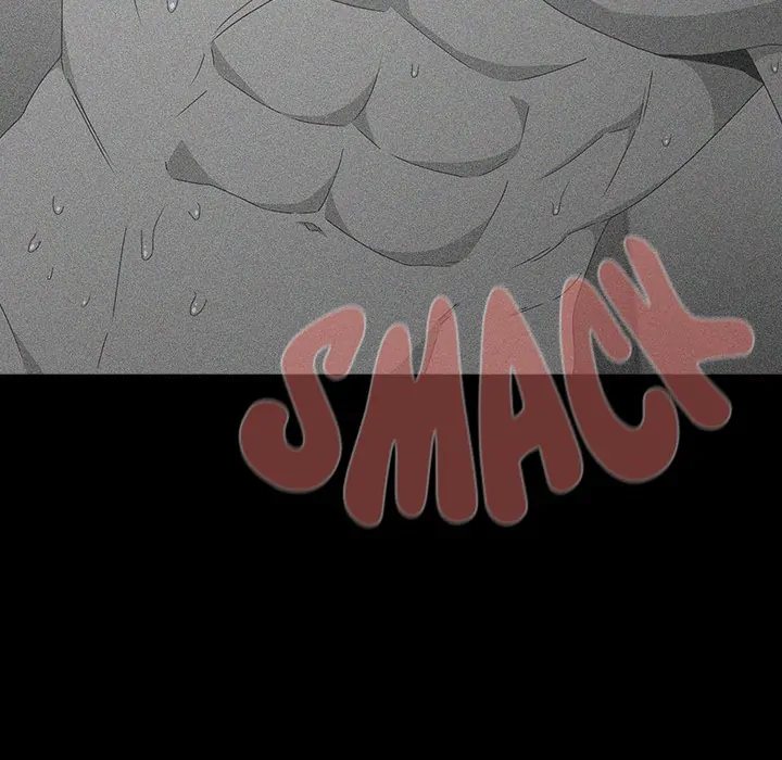 18+ People of The Dark Chapter 9 page 41