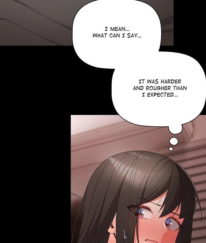 18+ People of The Dark Chapter 9 page 45