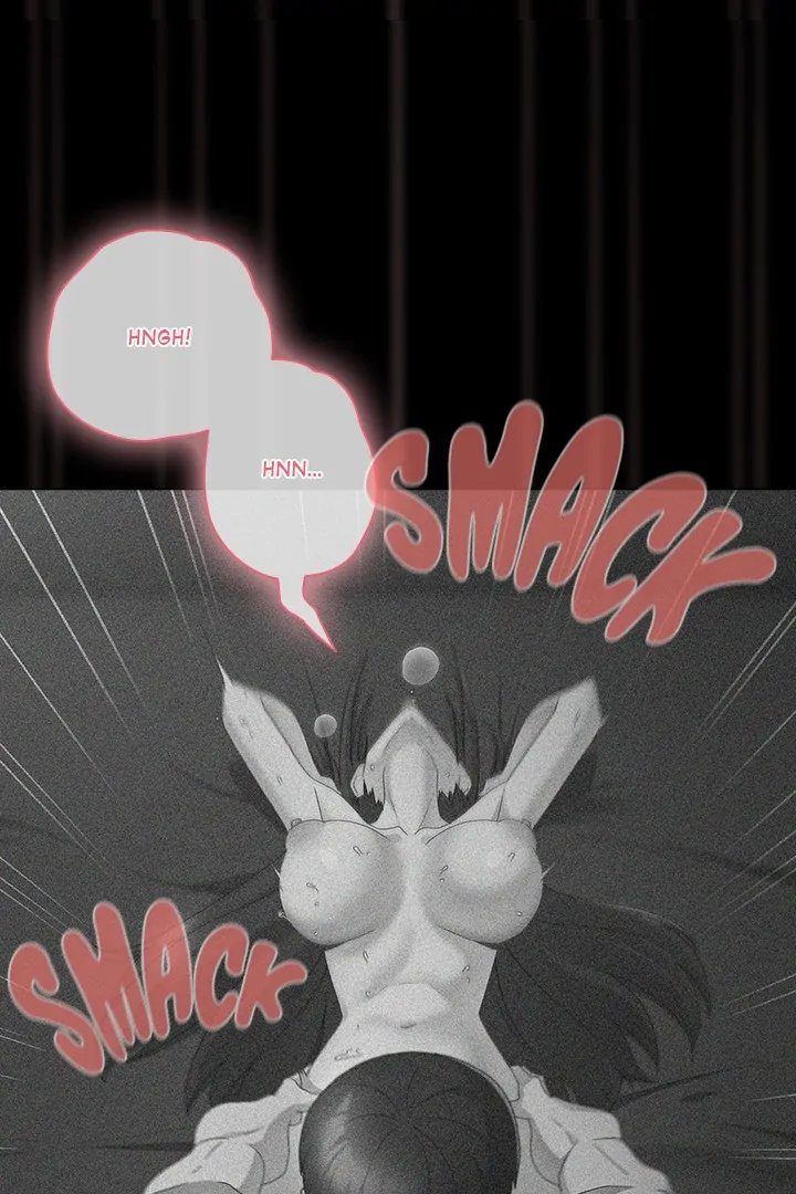 18+ People of The Dark Chapter 9 page 48