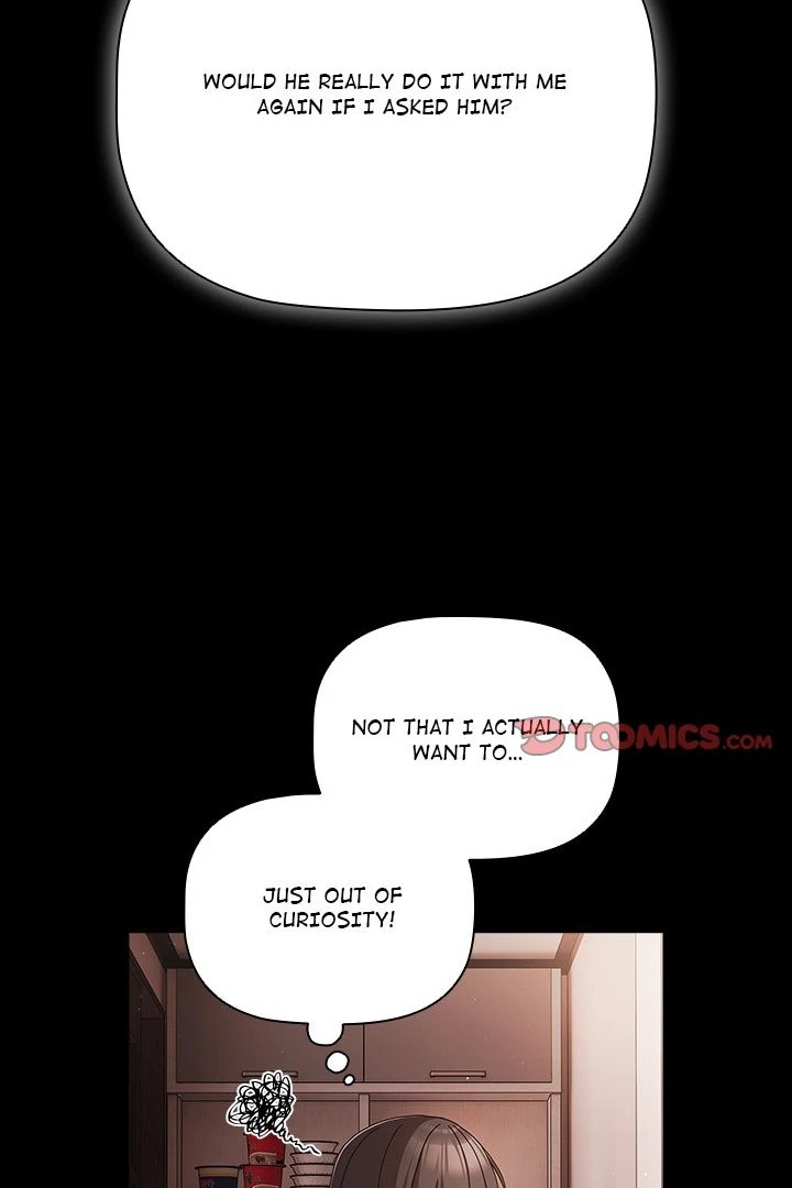 18+ People of The Dark Chapter 9 page 53