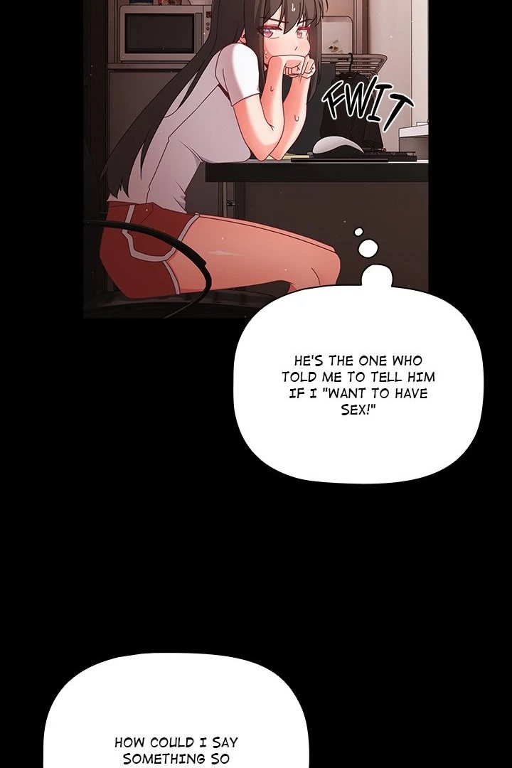 18+ People of The Dark Chapter 9 page 54
