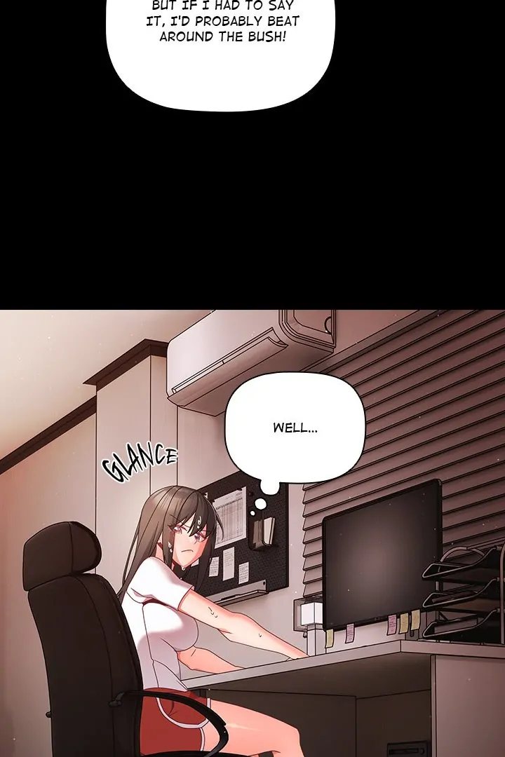 18+ People of The Dark Chapter 9 page 58