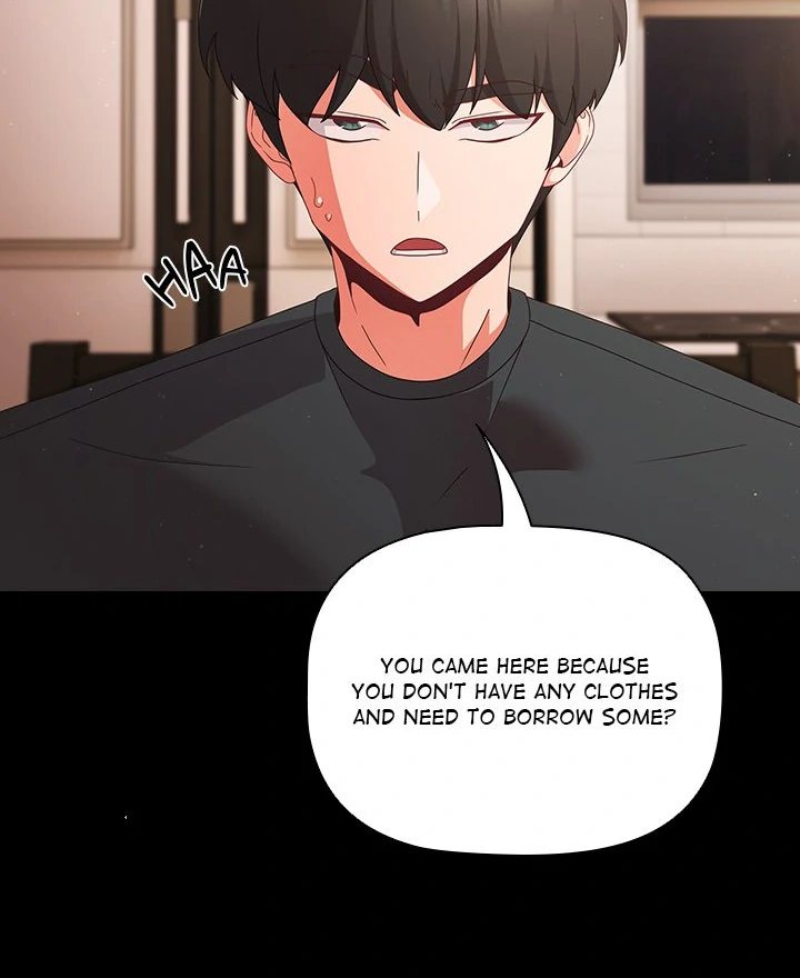 18+ People of The Dark Chapter 9 page 61