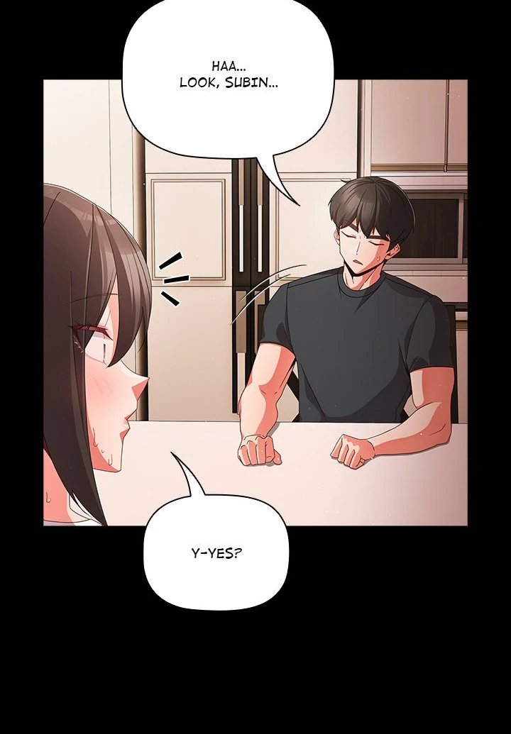 18+ People of The Dark Chapter 9 page 65