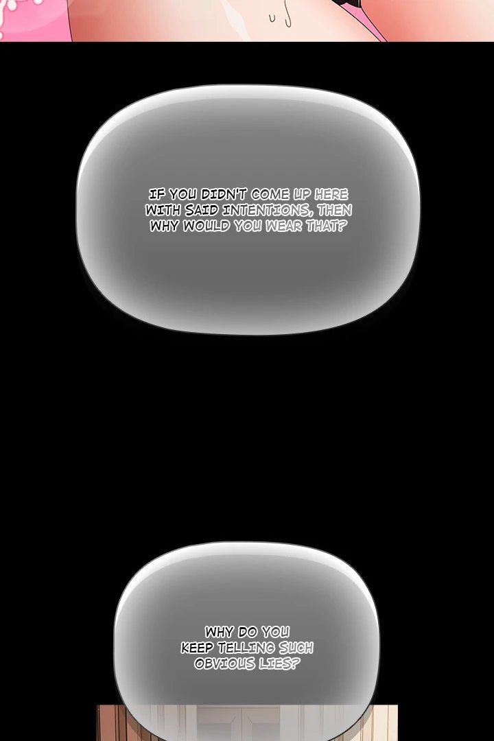 18+ People of The Dark Chapter 9 page 69