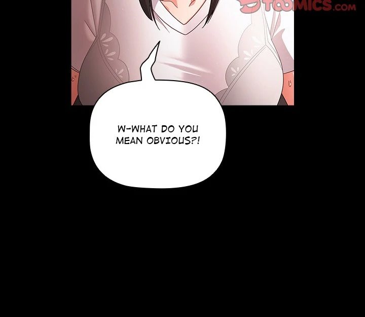 18+ People of The Dark Chapter 9 page 71