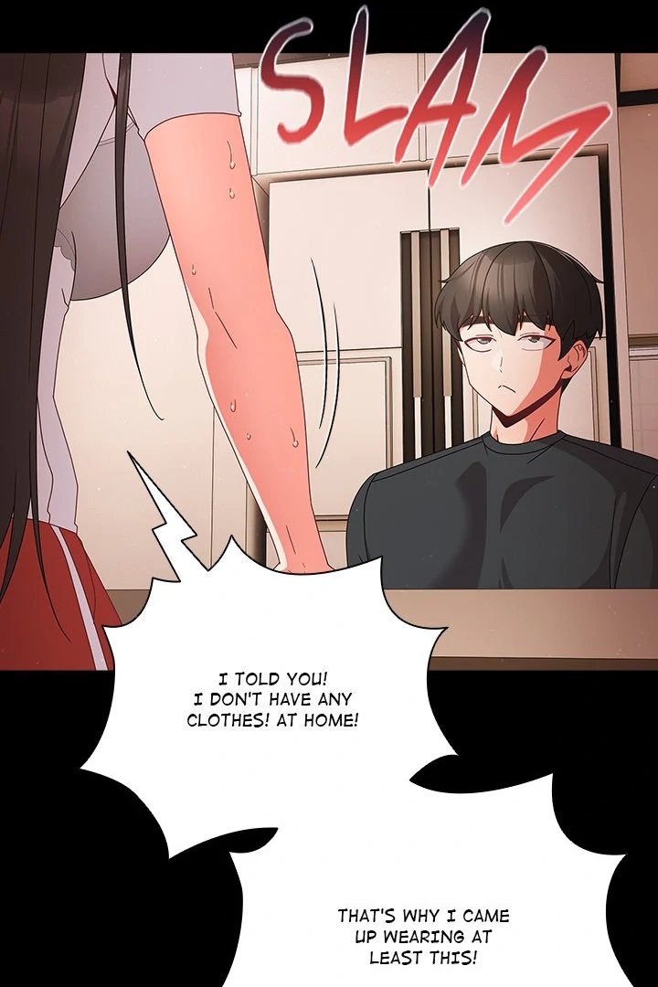 18+ People of The Dark Chapter 9 page 72