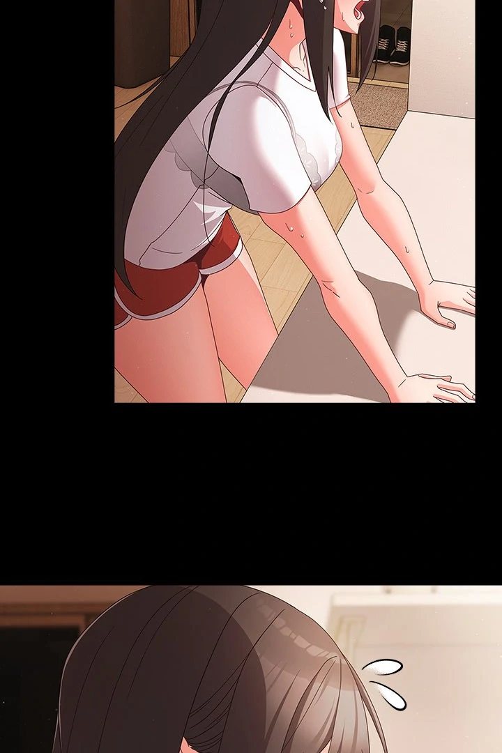 18+ People of The Dark Chapter 9 page 74