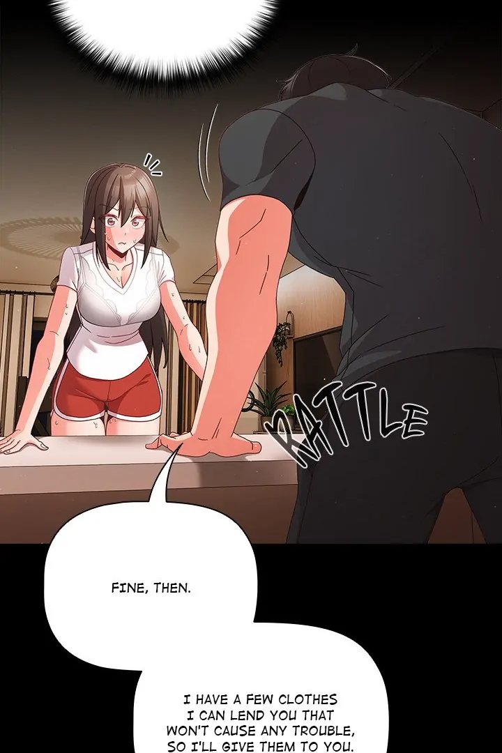 18+ People of The Dark Chapter 9 page 78