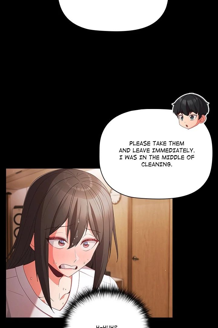 18+ People of The Dark Chapter 9 page 79