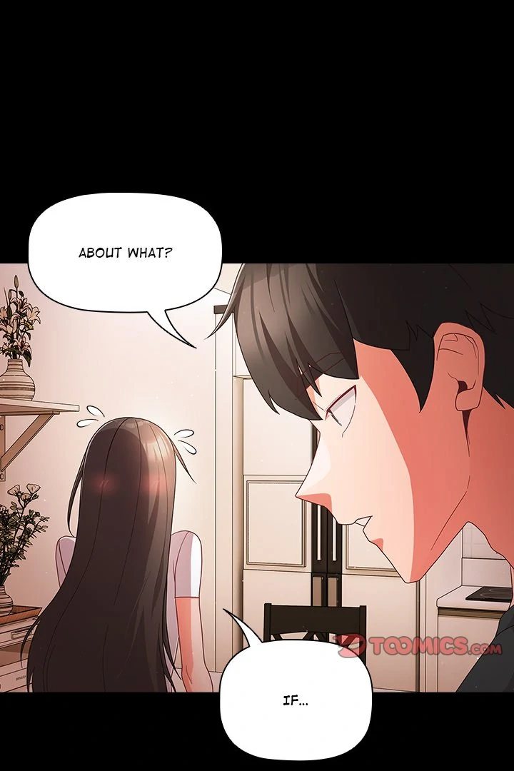 18+ People of The Dark Chapter 9 page 83