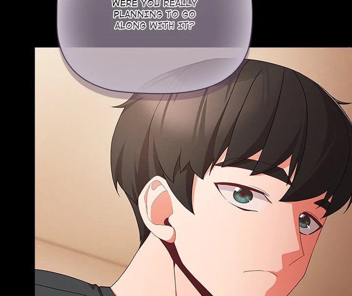 18+ People of The Dark Chapter 9 page 85