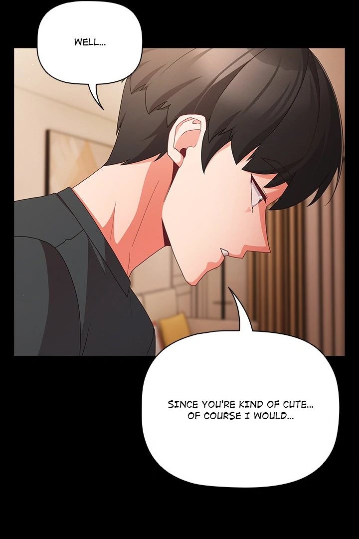 18+ People of The Dark Chapter 9 page 87