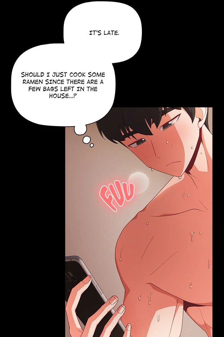 18+ People of The Dark Chapter 9 page 92