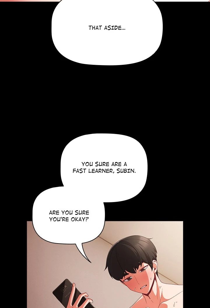 18+ People of The Dark Chapter 9 page 94