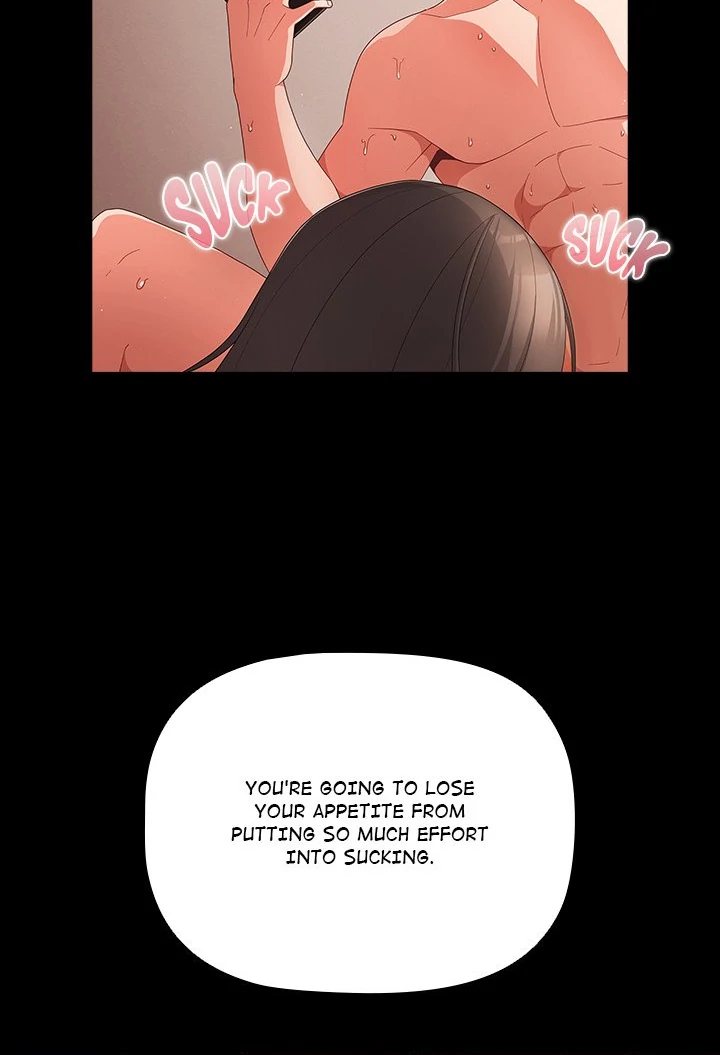 18+ People of The Dark Chapter 9 page 95