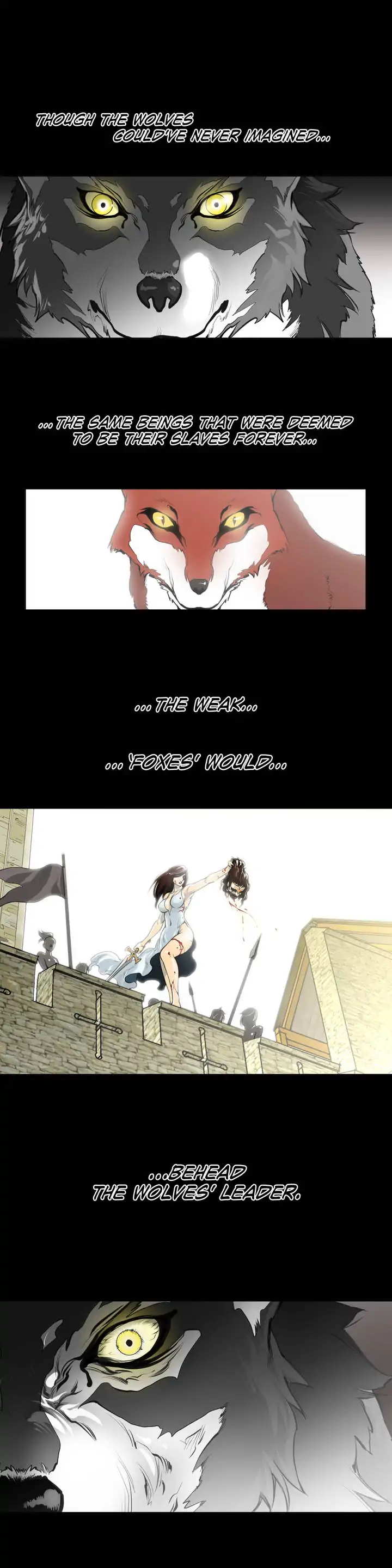 18+ Perfect Half Chapter 1 page 2