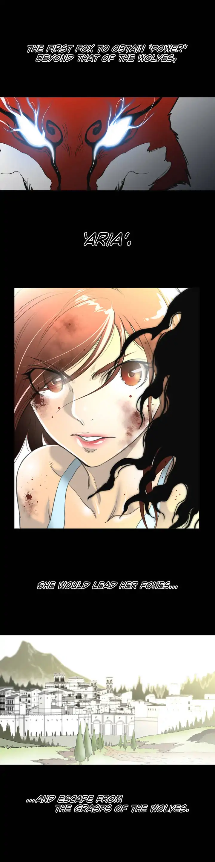 18+ Perfect Half Chapter 1 page 3