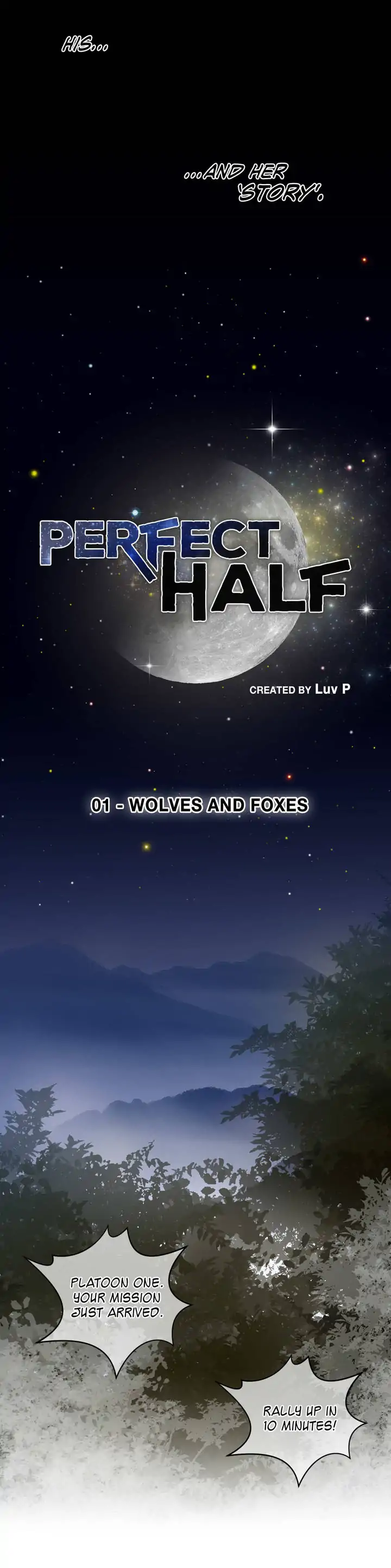 18+ Perfect Half Chapter 1 page 5
