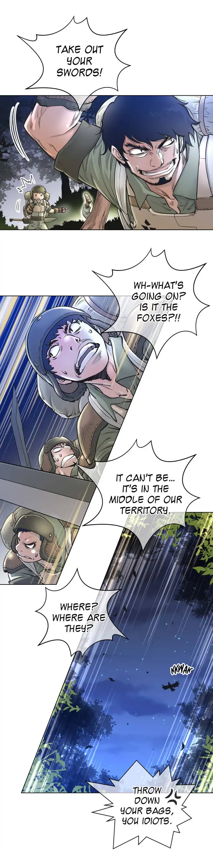 18+ Perfect Half Chapter 1 page 10