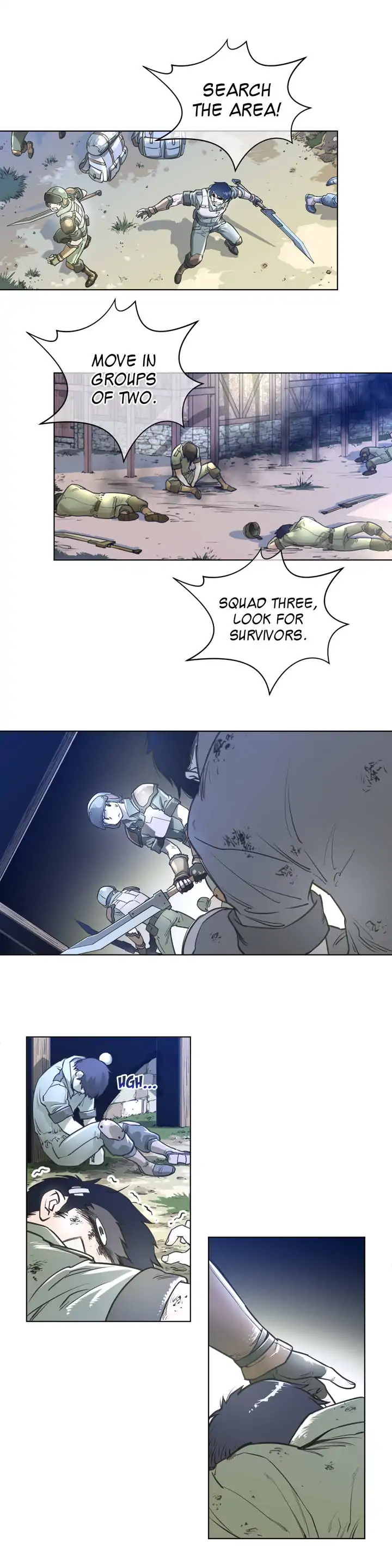 18+ Perfect Half Chapter 1 page 12