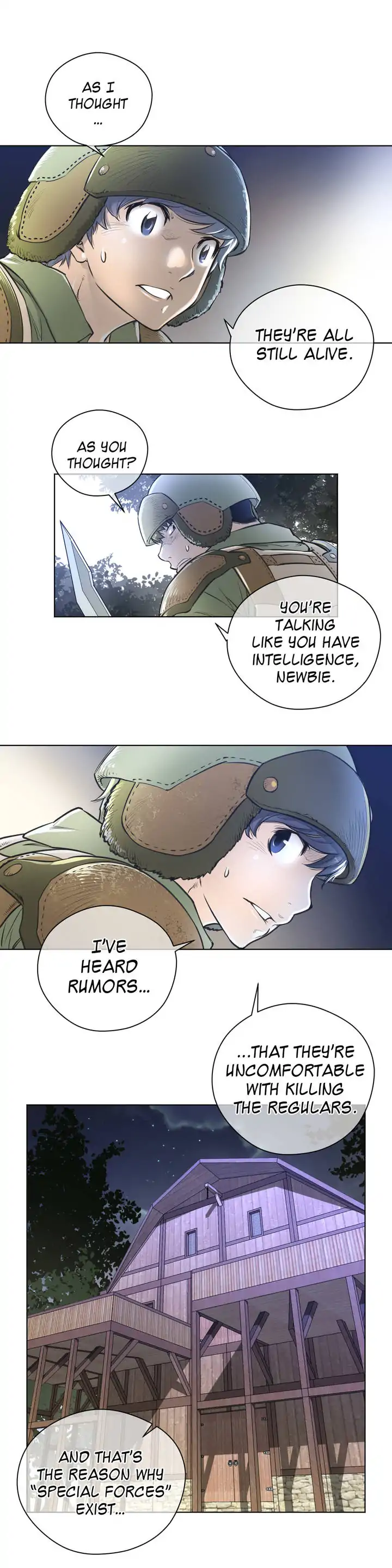 18+ Perfect Half Chapter 1 page 13