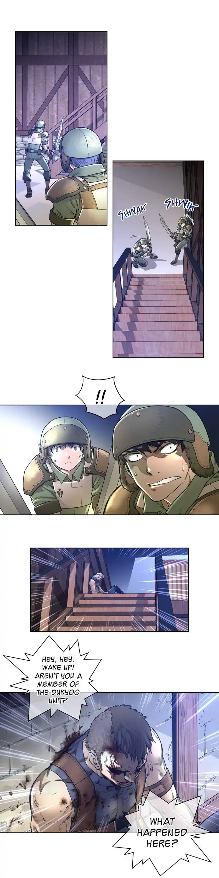 18+ Perfect Half Chapter 1 page 15