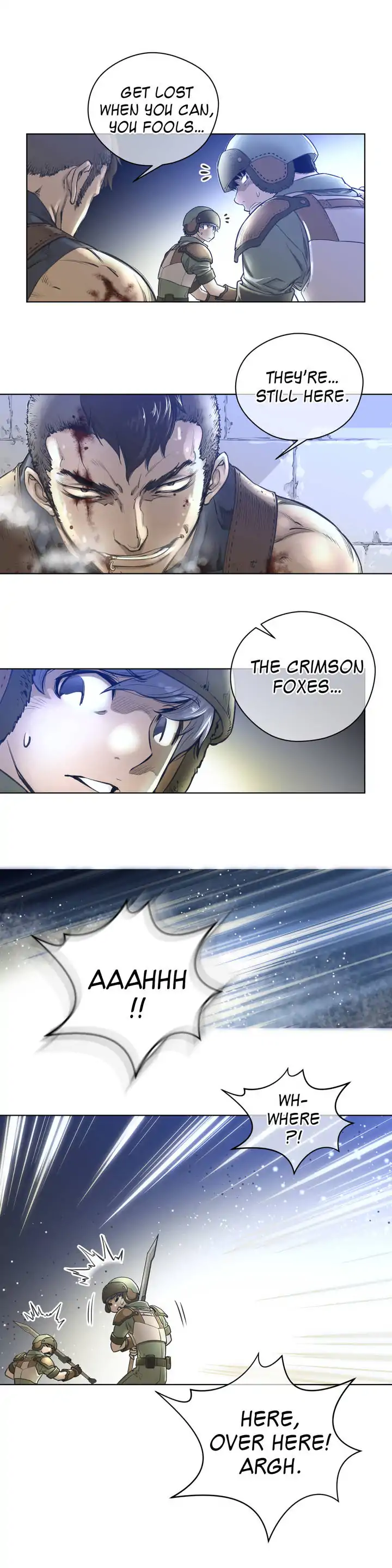 18+ Perfect Half Chapter 1 page 17