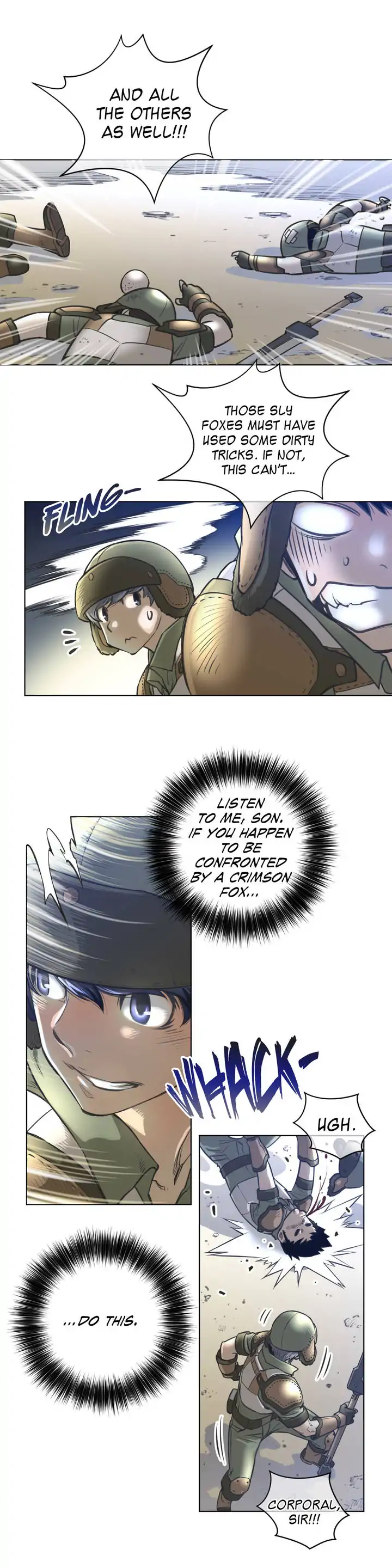 18+ Perfect Half Chapter 1 page 20